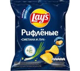 Чипсы Лейз