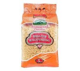 Макар. изделия+крупы Алтайская Сказка