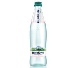 Газ вода
