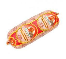 Мясная продукция