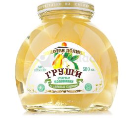 оКомпот «Золотая долина»