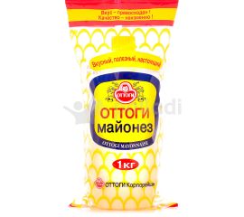 Майонез