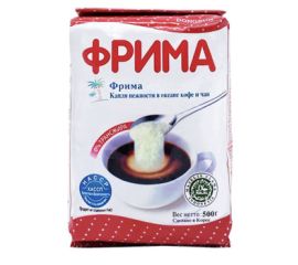 Молко Сухое,Сливки