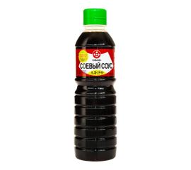 Соевый соус