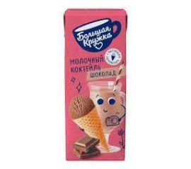 Коктейль «Большая Кружка»