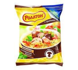 Лапша Ролтон