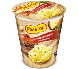 Пюре Ролтон