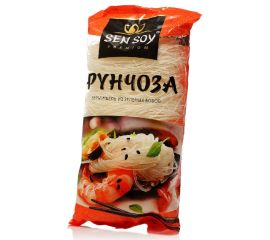Лапша Сэн Сой