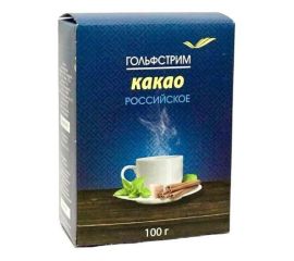 КАКАО -Бариста -ENVOL