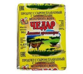 СЫРКИ плавленные