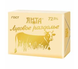 Маргарин Янта