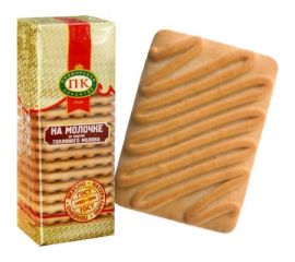 Фасованная