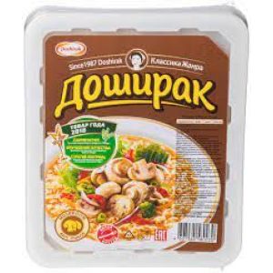 Лапша Доширак ГРИБЫ 1/24
