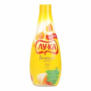 Майонез ЛУКА Золотой 0,45 кг 1/24