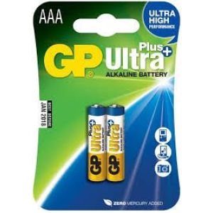Эл пит GP ultra plus R2 AAA 1/10