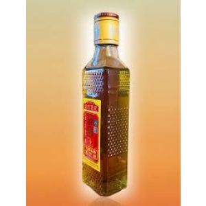 Масло Кунжутное 200мл 1/30