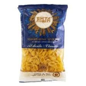 Мак изд Янта Ракушки 400гр 1/20
