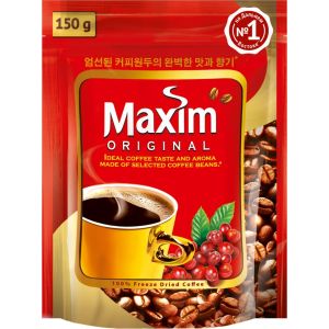 Кофе Максим 150г  Т/П 1/12
