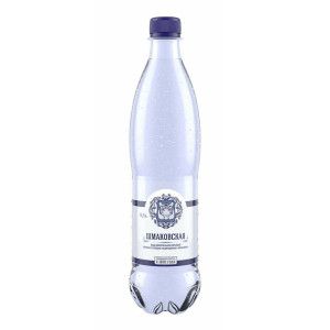Шмаковская г/вода 0,5л 1/12