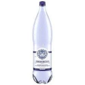 Шмаковская г/вода 1,5л 1/6