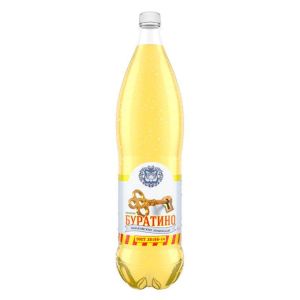 Шмаковский нап 1,5л Буратино 1/6
