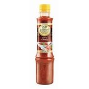 Соус Стебли бамбука 280г к мясу пл/б 1/12