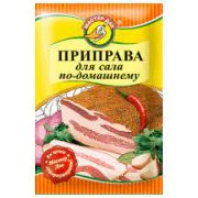 Приправа « Мастер Дак» Для сала по-домаш 15г 1/10 (60шт) №239