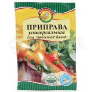 Приправа « Мастер Дак» Универ-ая д/любим блюд 15г 1/10 (60)