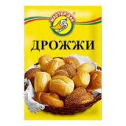 Дрожжи 8г «Мастер Дак» 1/100 (10шт)