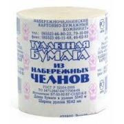 Туалетная бумага 1/48 Н.Челны