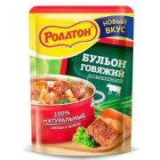 Бульон Ролтон 90г говяжий домашний 1/24
