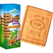 Печ неглаз сах 380г Мумуренка творожное 1/20