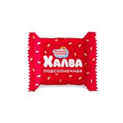Халва фас 250г посолнечная Мини Мишкино счастье 1/24 037