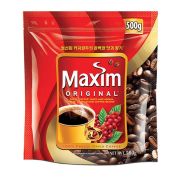 Кофе Максим 500г  Т/П 1/6