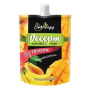Десерт 0,14 кг груша-банан-манго д/п 1/15 BioNergy