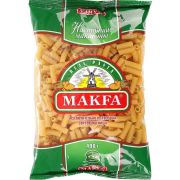 Макароны фас Макфа (214-3) 400г рожки 1/20