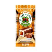 Сырок глаз 40г Божья Коровка (вар сгущ) 1/20
